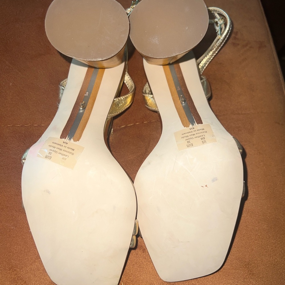 Sam Edelman Heels - Picture 4 of 7